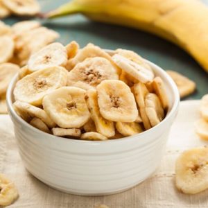 Dried-Bananas