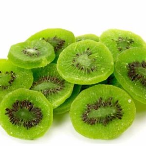 Dried-Kiwi