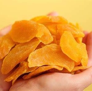 Dried-Mango