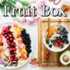 Fruit Box