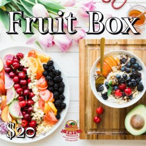Fruit Box