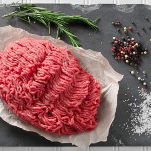 Ground Beef