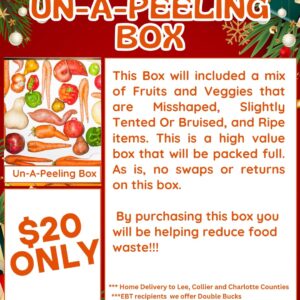 Un-A-Peeling  Subscription