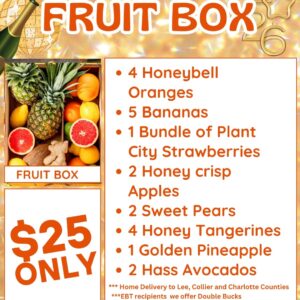 Fruit Box