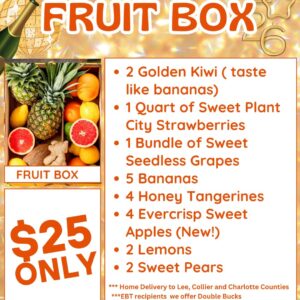 Fruit Box