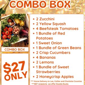 Combo Box Subscription Bi Monthly