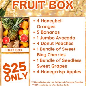 Fruit Box