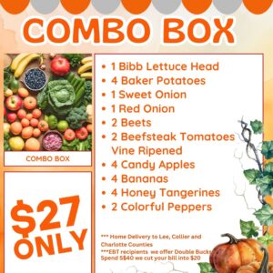Combo Box Subscription Bi Monthly