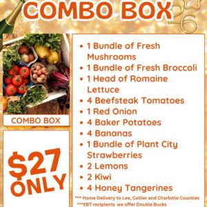 Combo Box