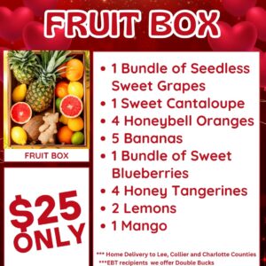 Fruit Box