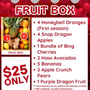 Fruit Box