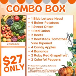 Combo Box