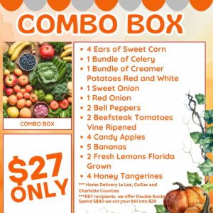 Combo Box Subscription Bi Monthly
