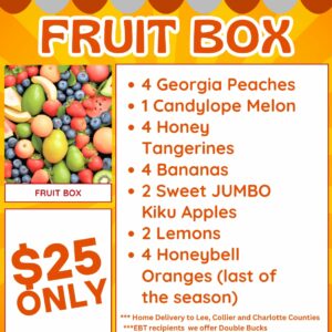 Fruit Box