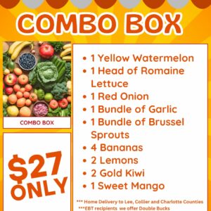 Combo Box