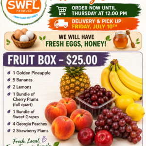 Fruit Box
