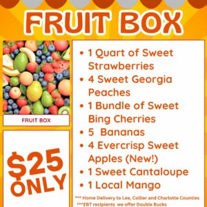 Fruit Box