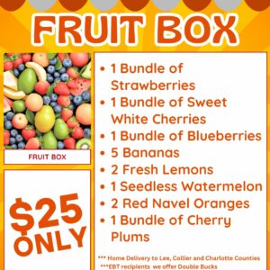 Fruit Box