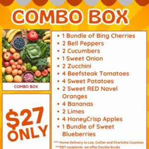 Combo Box