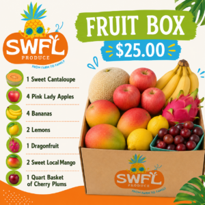 Fruit Box