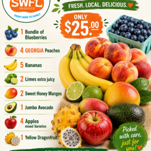 Fruit Box
