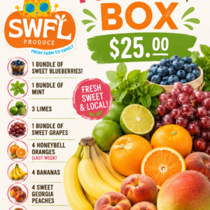 Fruit Box