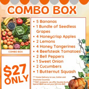 Combo Box Subscription Bi Monthly