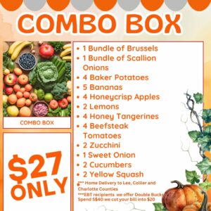Combo Box