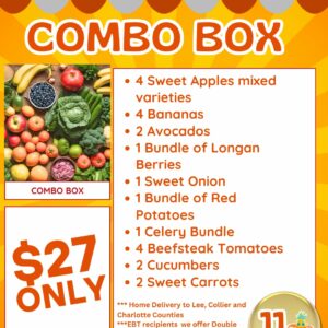 Combo Box