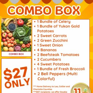 Combo Box Subscription Bi Monthly