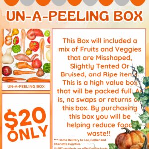 Un-A-Peeling  Subscription