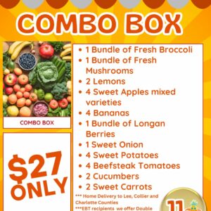 Combo Box