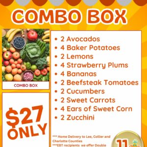 Combo Box