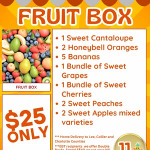 Fruit Box