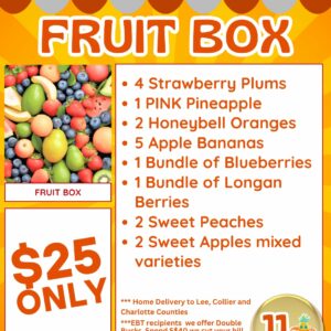 Fruit Box