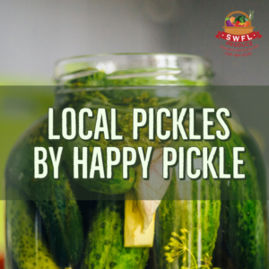 local pickles