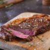 Sirloin Steak
