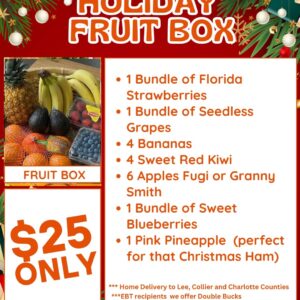 Fruit Box