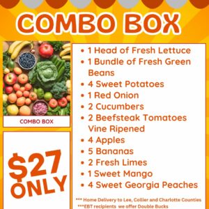 Combo Box Subscription Bi Monthly