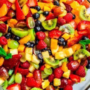 Fruit Salad Pack