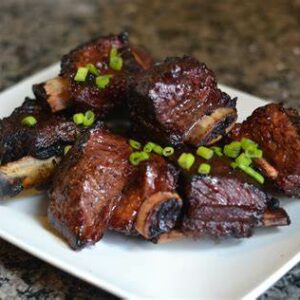 Beef Short Ribs