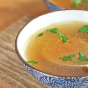 Broth Pack
