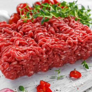 Ground Beef 2lb Deal