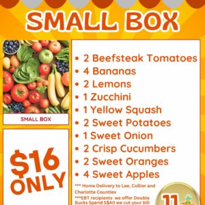Small Box