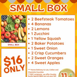 Small Box