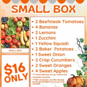 Small Box