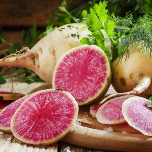 Watermelon Radish Pack