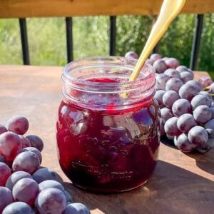 Grape Jam