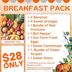 Breakfast Box