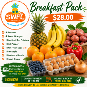 Breakfast Box
